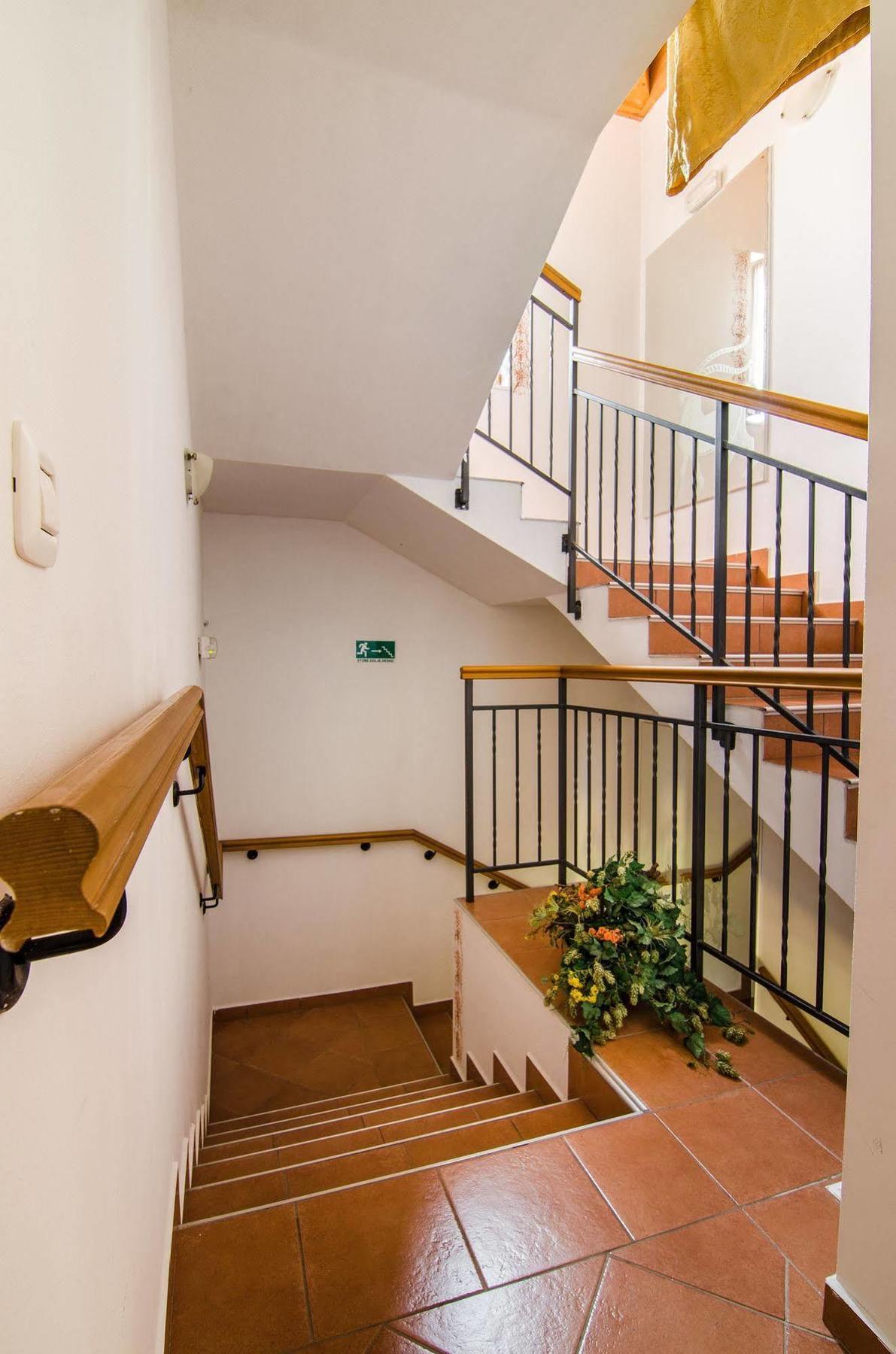 Villa Calussovo Ripenda Kras Esterno foto