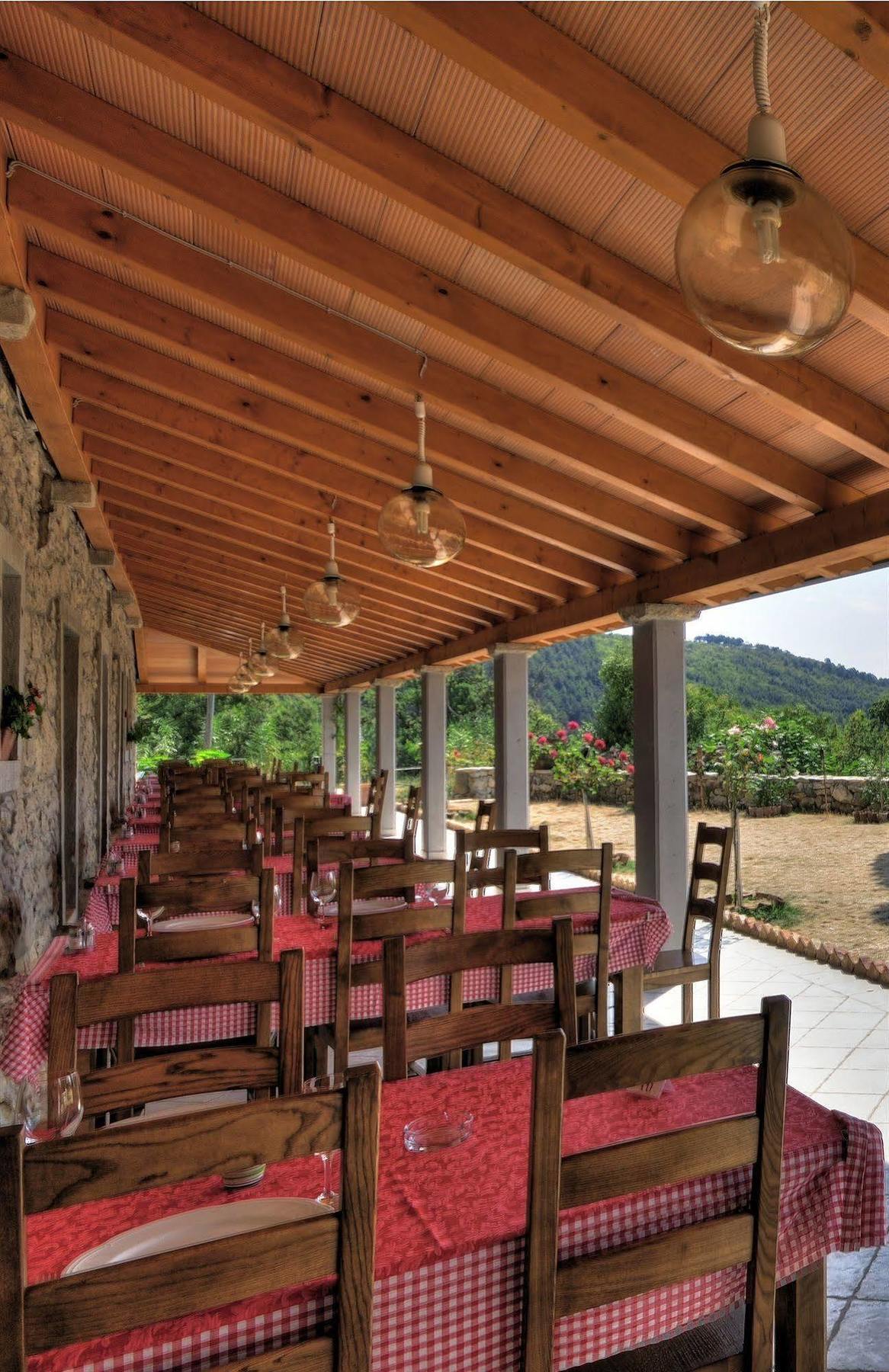 Villa Calussovo Ripenda Kras Esterno foto